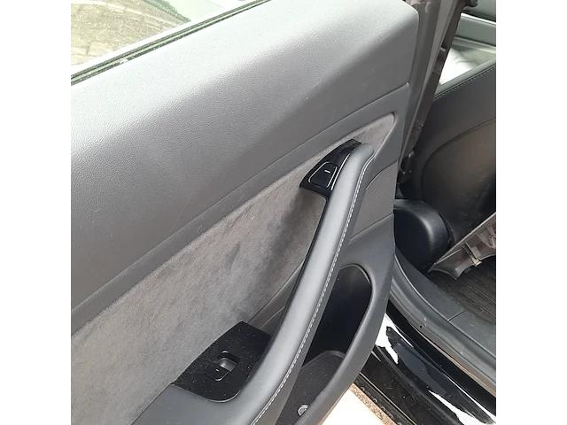 Elektrische personenauto tesla, model 3 long range awd 75 kwh, 2019 - afbeelding 33 van  54