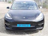 Elektrische personenauto tesla, model 3 long range awd 75 kwh, 2019 - afbeelding 23 van  54