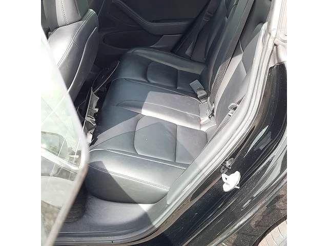 Elektrische personenauto tesla, model 3 long range awd 75 kwh, 2019 - afbeelding 35 van  54