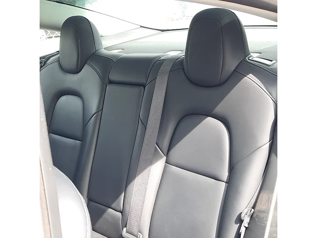 Elektrische personenauto tesla, model 3 long range awd 75 kwh, 2019 - afbeelding 36 van  54