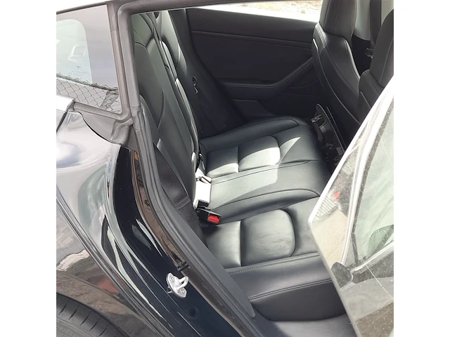 Elektrische personenauto tesla, model 3 long range awd 75 kwh, 2019 - afbeelding 39 van  54