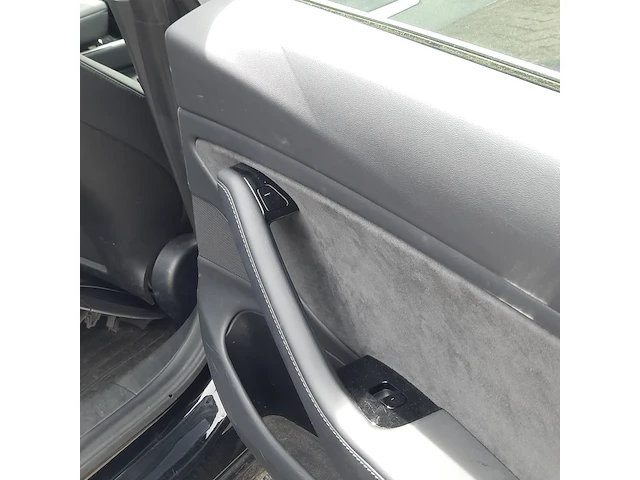 Elektrische personenauto tesla, model 3 long range awd 75 kwh, 2019 - afbeelding 41 van  54