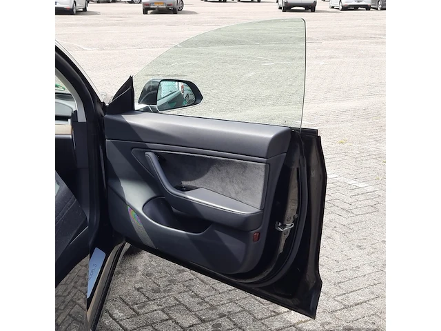 Elektrische personenauto tesla, model 3 long range awd 75 kwh, 2019 - afbeelding 42 van  54