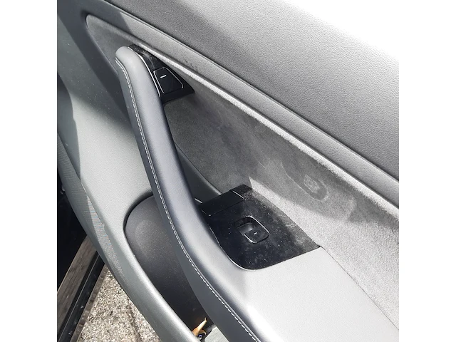 Elektrische personenauto tesla, model 3 long range awd 75 kwh, 2019 - afbeelding 43 van  54