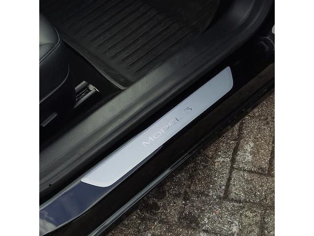 Elektrische personenauto tesla, model 3 long range awd 75 kwh, 2019 - afbeelding 49 van  54