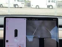 Elektrische personenauto tesla, model 3 long range awd 75 kwh, 2019 - afbeelding 50 van  54