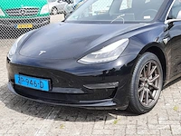 Elektrische personenauto tesla, model 3 long range awd 75 kwh, 2019 - afbeelding 52 van  54
