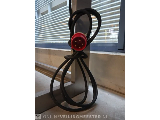 Elektrische pizza oven op onderstel zanolli citizen pw 9/ mc em, bouwjaar 2020 - afbeelding 3 van  11