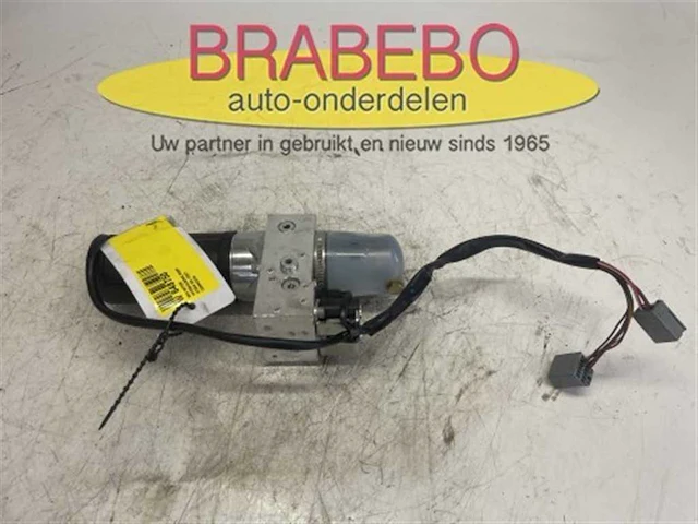 Elektrische pomp cabrio ford - afbeelding 1 van  2