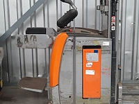 Elektrische pompwagen, still, exv-sf 14, 2018 - afbeelding 12 van  19