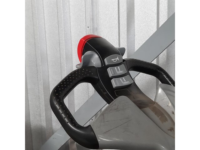 Elektrische pompwagen, still, exv-sf 14, 2018 - afbeelding 3 van  19