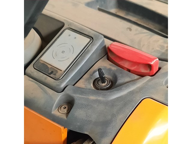 Elektrische pompwagen, still, exv-sf 14, 2018 - afbeelding 4 van  19