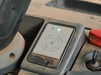 Elektrische pompwagen, still, exv-sf 14, 2018 - afbeelding 5 van  19