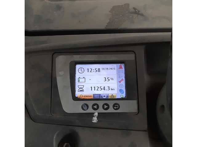 Elektrische pompwagen, still, exv-sf 14, 2018 - afbeelding 7 van  19