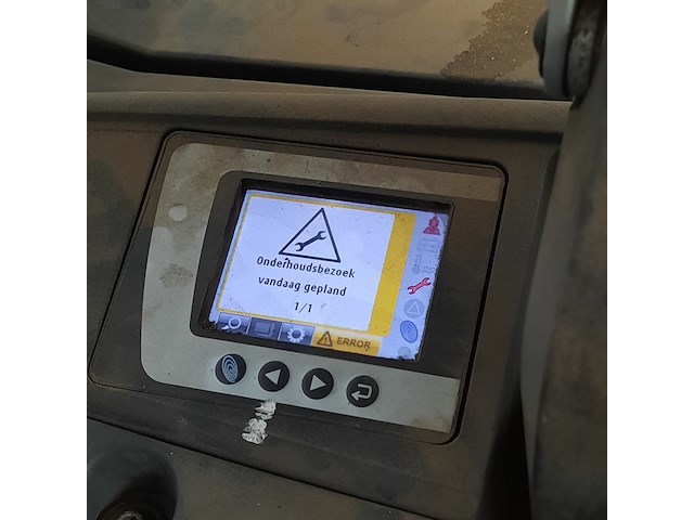 Elektrische pompwagen, still, exv-sf 14, 2018 - afbeelding 8 van  19