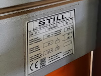 Elektrische pompwagen, still, exv-sf 14, 2018 - afbeelding 10 van  19