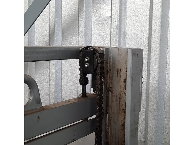 Elektrische pompwagen, still, exv-sf 14, 2018 - afbeelding 11 van  19