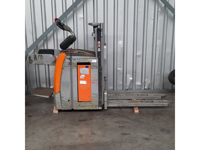 Elektrische pompwagen, still, exv-sf 14, 2018 - afbeelding 1 van  19