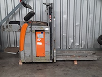 Elektrische pompwagen, still, exv-sf 14, 2018 - afbeelding 1 van  19