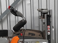 Elektrische pompwagen, still, exv-sf 14, 2018 - afbeelding 15 van  19