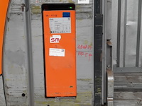 Elektrische pompwagen, still, exv-sf 14, 2018 - afbeelding 16 van  19