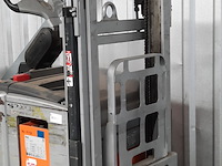 Elektrische pompwagen, still, exv-sf 14, 2018 - afbeelding 17 van  19