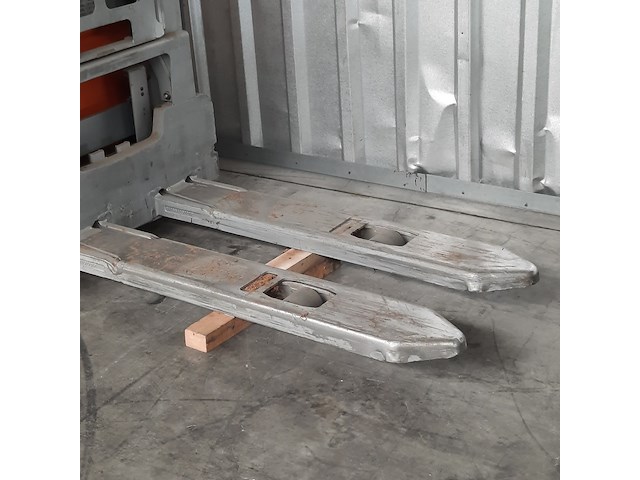 Elektrische pompwagen, still, exv-sf 14, 2018 - afbeelding 19 van  19