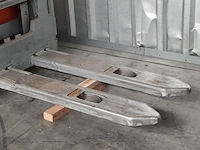 Elektrische pompwagen, still, exv-sf 14, 2018 - afbeelding 19 van  19