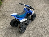 Elektrische quad - afbeelding 4 van  9