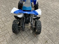Elektrische quad - afbeelding 5 van  9
