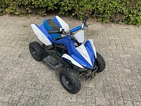 Elektrische quad - afbeelding 6 van  9
