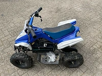 Elektrische quad - afbeelding 7 van  9