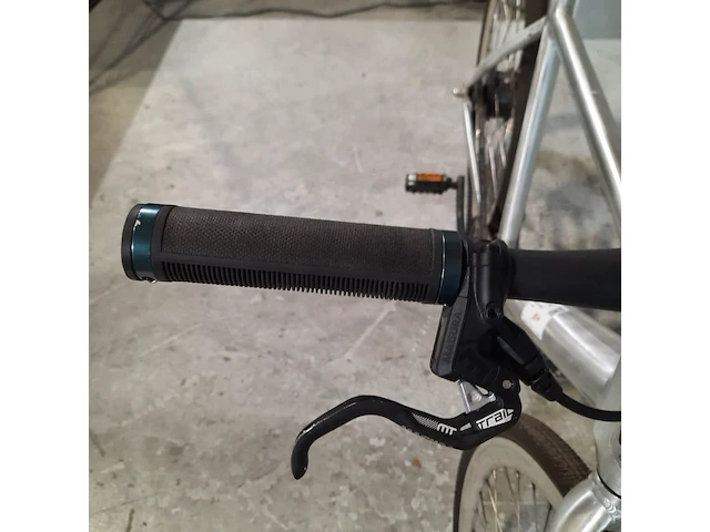 Elektrische racefiets watt, brooklyn - afbeelding 2 van  12