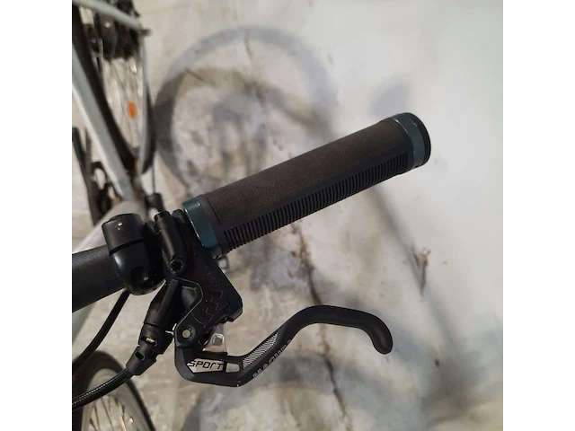 Elektrische racefiets watt, brooklyn - afbeelding 3 van  12