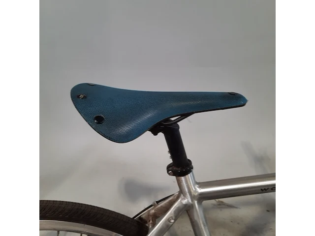 Elektrische racefiets watt, brooklyn - afbeelding 4 van  12