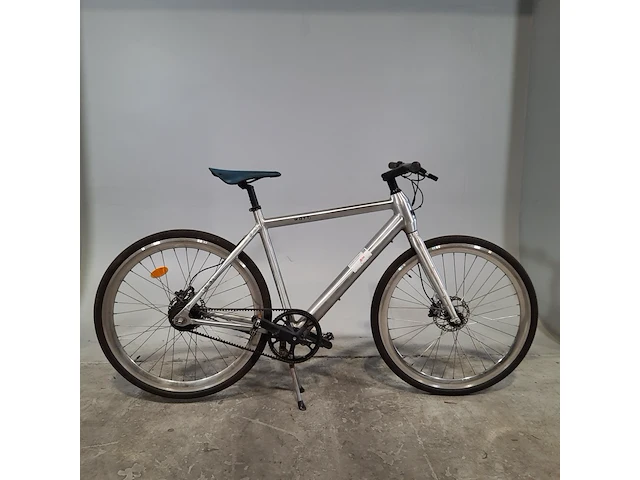 Elektrische racefiets watt, brooklyn - afbeelding 1 van  12