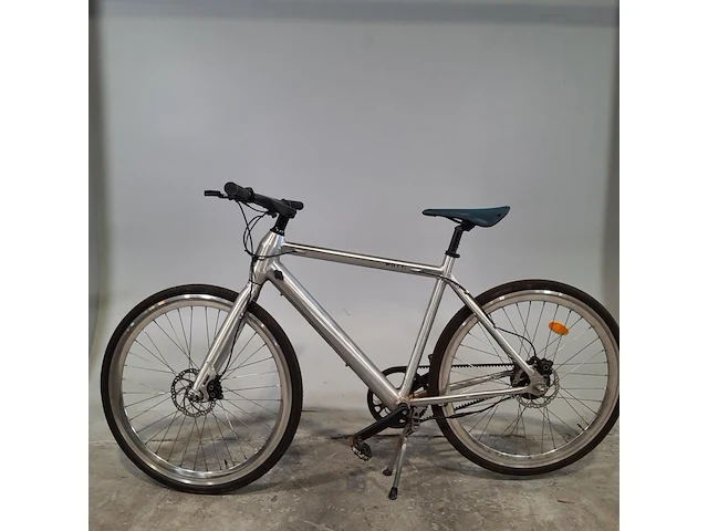 Elektrische racefiets watt, brooklyn - afbeelding 5 van  12