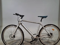 Elektrische racefiets watt, brooklyn - afbeelding 5 van  12