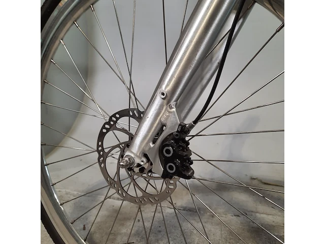 Elektrische racefiets watt, brooklyn - afbeelding 8 van  12