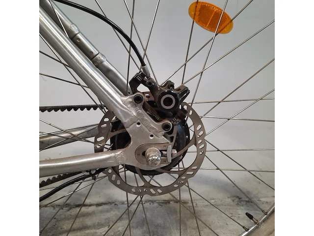 Elektrische racefiets watt, brooklyn - afbeelding 10 van  12