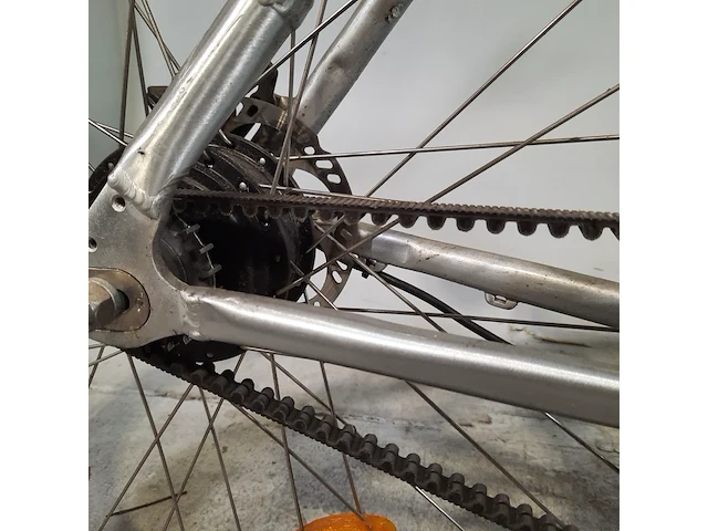 Elektrische racefiets watt, brooklyn - afbeelding 11 van  12
