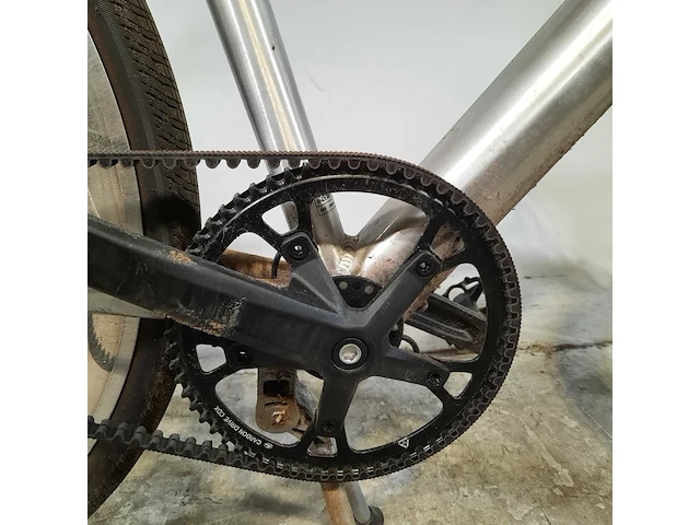 Elektrische racefiets watt, brooklyn - afbeelding 12 van  12