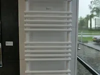 Elektrische radiator antrax it, wit ral 9016 - afbeelding 1 van  6
