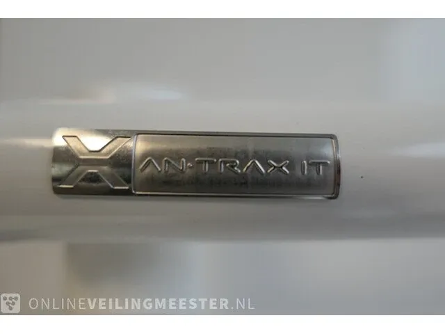Elektrische radiator antrax it, wit ral 9016 - afbeelding 5 van  6