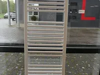 Elektrische radiator drl lisa, wit ral 9016 - afbeelding 1 van  4