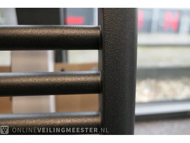 Elektrische radiator prorad, antraciet - afbeelding 4 van  4