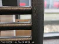 Elektrische radiator prorad, antraciet - afbeelding 4 van  4