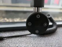 Elektrische radiator prorad, antraciet - afbeelding 3 van  4