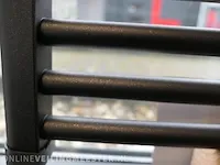Elektrische radiator prorad, antraciet - afbeelding 4 van  4