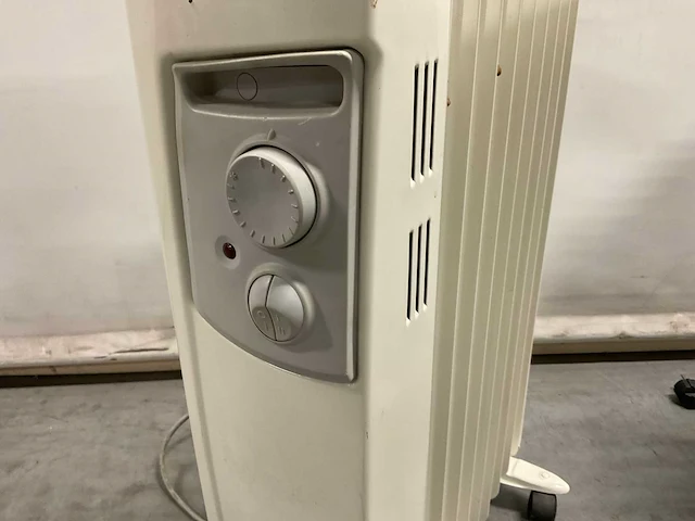 Elektrische radiatoren (2x) - afbeelding 3 van  3
